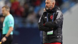 El Flamengo destituye al entrenador portugués Vítor Pereira
