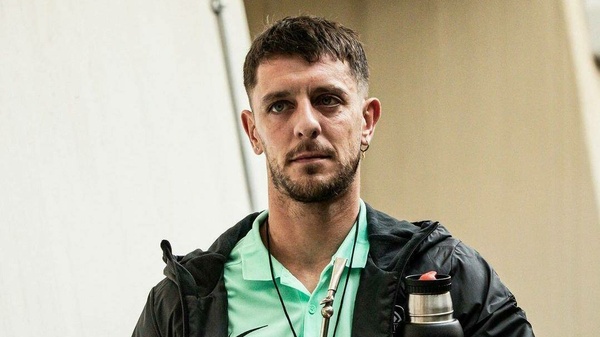 [VIDEO] Alejandro Silva habla de su "dolor para toda la vida" con Olimpia