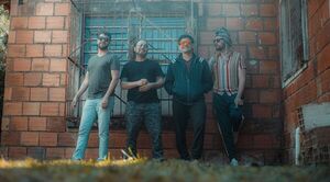 Diario HOY | El videoclip de "Verte Sonreír" de Domingo Sounds