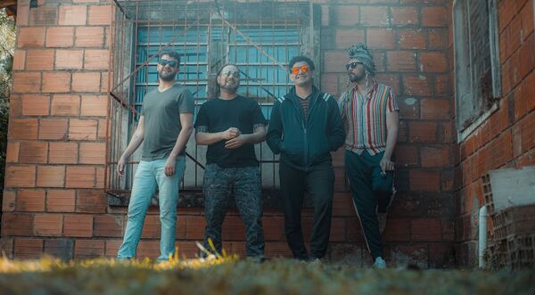 Diario HOY | El videoclip de "Verte Sonreír" de Domingo Sounds