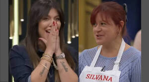 [VIDEO] "Lo hice pensando en tu marido", le dijeron a Wanda Nara
