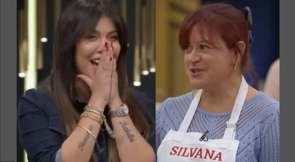 [VIDEO] "Lo hice pensando en tu marido", le dijeron a Wanda Nara