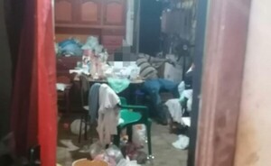 Hallan cuerpo de septuagenario que habría sido asesinado