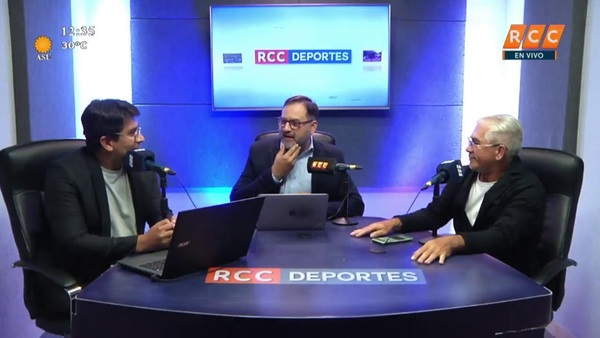 RCC Deportes 2023