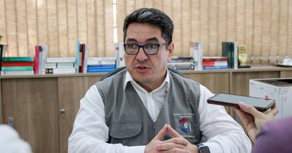 La Nación / ONG efrainista no cuenta con documentos para ser observadora electoral, señalan