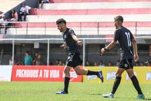 Diario HOY | Primera B: hecha la programación de la segunda fecha