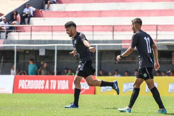 Diario HOY | Primera B: hecha la programación de la segunda fecha