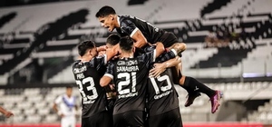 Dominio absoluto! Libertad obtuvo 28 de 33 puntos en la primera rueda del Torneo Apertura