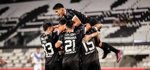 Dominio absoluto! Libertad obtuvo 28 de 33 puntos en la primera rueda del Torneo Apertura