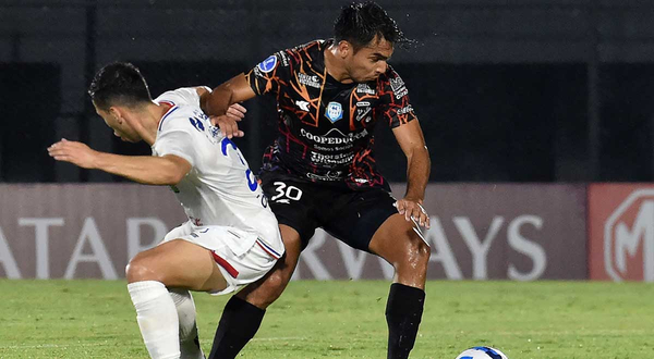 En Santísima Trinidad inicia la segunda rueda del Torneo Apertura