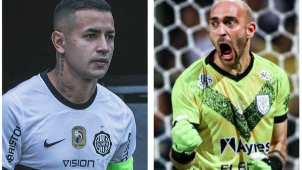 [VIDEO] Derlis González trató de "pelado temb*" al ex arquero de Sportivo Ameliano