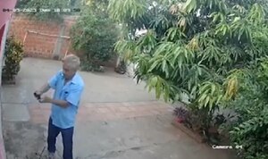 Diario HOY | Joven asesinada por su padrastro: relato de un horrendo crimen