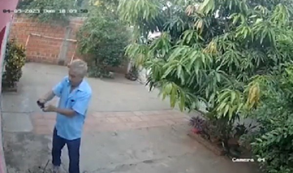 Diario HOY | Joven asesinada por su padrastro: relato de un horrendo crimen