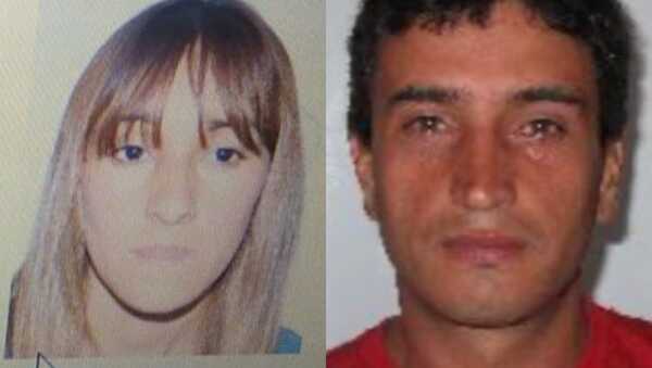 IMPUTADO POR FEMICIDIO: ENCARNACENO IRÁ A JUICIO POR ESTRANGULAR Y AHOGAR A SU PAREJA EN POSADAS - Itapúa Noticias