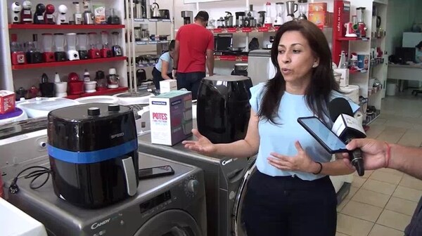 Paseo Repsur te sorprende con sus ofertas de la semana