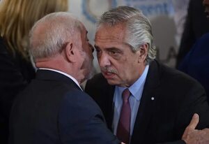 Argentina y Brasil avanzan en el desafío de “reactivar” la Unasur - Mundo - ABC Color