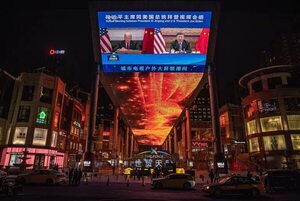 EEUU exige a China liberación inmediata de dos abogados de derechos humanos - Mundo - ABC Color