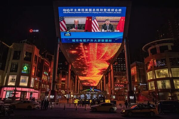 EEUU exige a China liberación inmediata de dos abogados de derechos humanos - Mundo - ABC Color