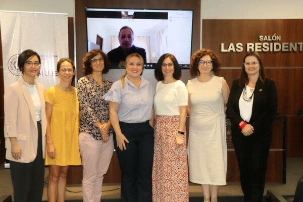 Ministerio de la Mujer presenta registro de usuarias que acuden a servicios de la cartera - .::Agencia IP::.