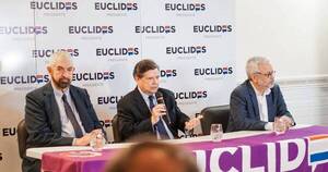La Nación / Dupla Euclides-Querey seguirá firme hasta el 30 de abril