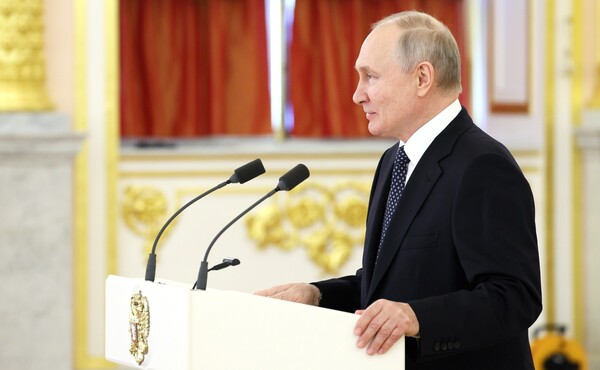 Rusia cancela deuda africana por valor de más de USD 20.000 millones | 1000 Noticias