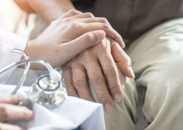 Parkinson, enfermedad silenciosa que afecta al sistema nervioso central - trece
