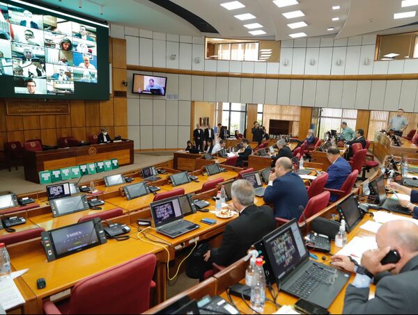 Plantear cárcel por desacato a pedidos de informe "es propio de sistemas autoritarios" · Radio Monumental 1080 AM