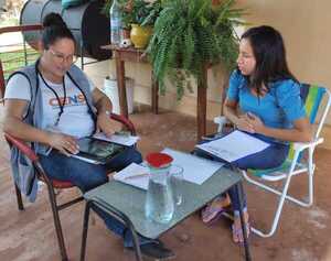 Becas Itaipu: hoy finaliza etapa de evaluación socioeconómica a postulantes
