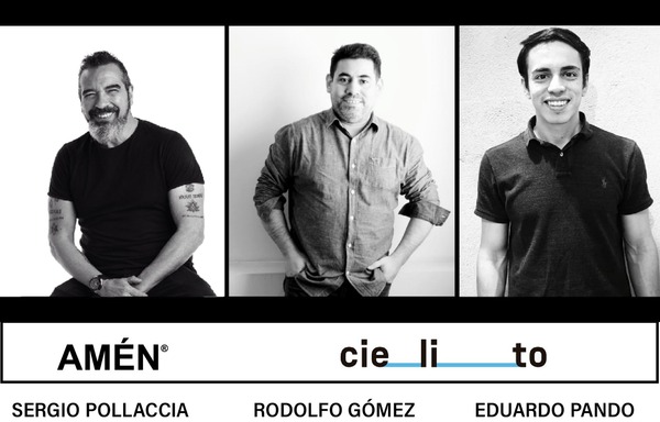 Amén Argentina/Cielito: Un nuevo concepto de comunicación en la región - Megacadena — Últimas Noticias de Paraguay