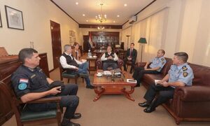 Unos 27 mil policías y personal de oficina trabajarán en las elecciones próximas