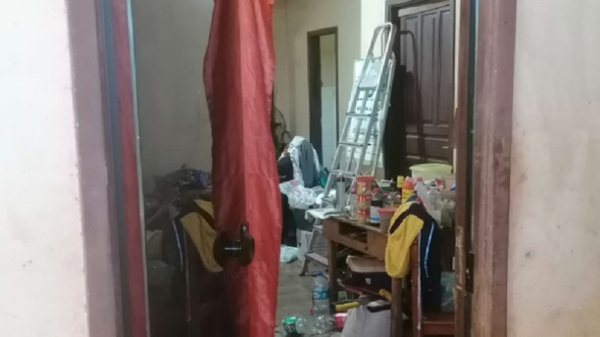 Hallan muerto a un anciano en Los Cedrales - Noticias Paraguay