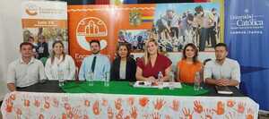 "Chau Bullying": Encarnación se une contra el acoso sexual