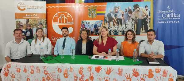 "Chau Bullying": Encarnación se une contra el acoso sexual
