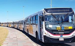 Conformidad momentánea con cambio en Viceministerio de Transporte | 1000 Noticias