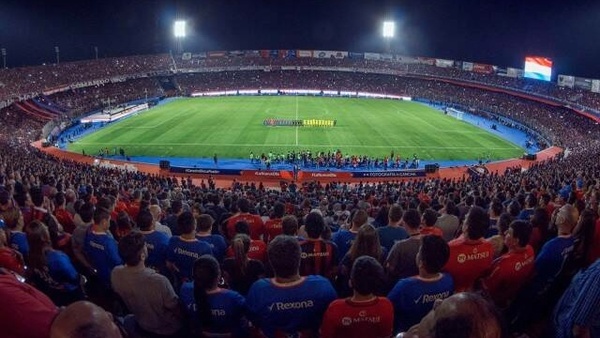 Es oficial: La noticia que seguramente alegrará a todo cerrista