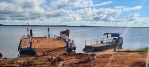 Analizan formalizar servicio de transporte fluvial en Tembiaporã - La Clave