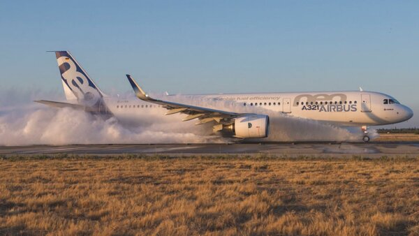 Airbus vende 50 unidades de helicópteros H160 al grupo chino de alquiler GDAT - Revista PLUS