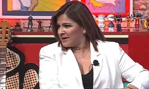 Los recuerdos de Maricha Olitte | Telefuturo