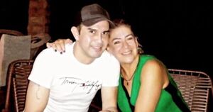 Diario HOY | Norma Benítez Santacruz revela nuevo romance: "Te dibujé en mis sueños"