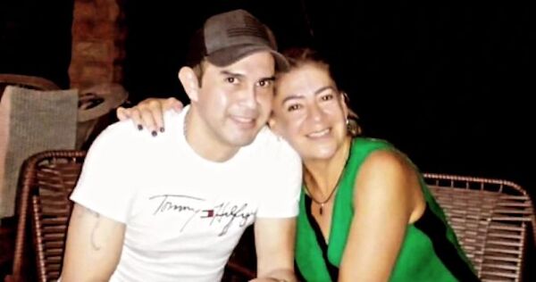 Diario HOY | Norma Benítez Santacruz revela nuevo romance: "Te dibujé en mis sueños"