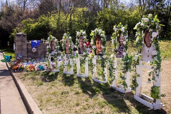 El 19 % de estadounidenses tienen algún familiar muerto por un arma de fuego - Mundo - ABC Color
