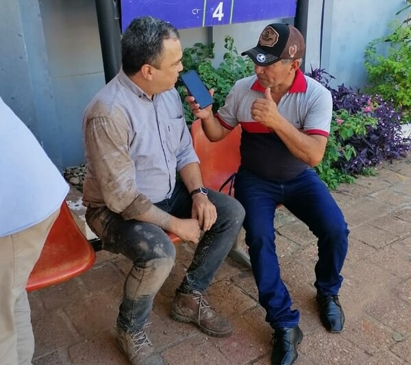 Ocupante de aeronave relata susto vivido durante aterrizaje forzoso | Radio Regional 660 AM