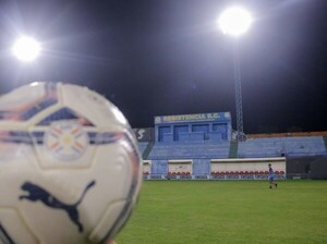Fortaleciendo la infraestructura de los clubes - APF