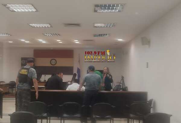 Condenan a 28 años de cárcel a dos hombres por el asesinato de un ganadero - Radio Imperio