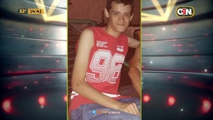 Ayudanos a encontrar a Pablo Raúl Pérez "Raulito" - C9N