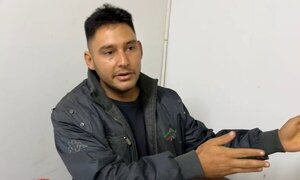 CDE: única causa por violencia familiar contra feminicida ingresó el sábado