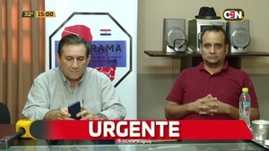 La versión de la UCETRAMA sobre las "Reguladas" y los "Pasajeros Fantasmas" - C9N