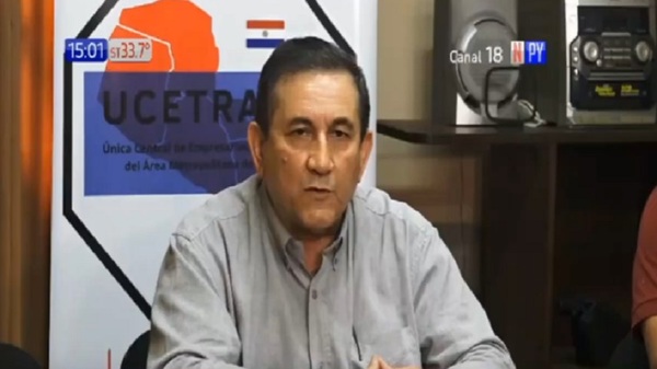 Ucetrama exige al Gobierno saldar deuda de subsidios - Noticias Paraguay