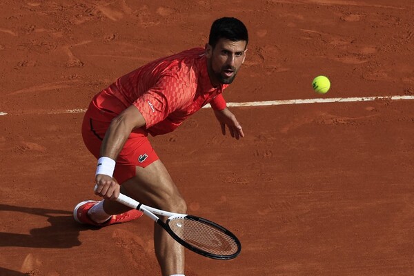 Diario HOY | Djokovic regresa con un trabajoso triunfo en Montecarlo