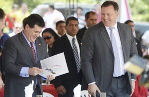 Metrobús: juez bloquea bienes de Jiménez Gaona tras imputación - Economía - ABC Color